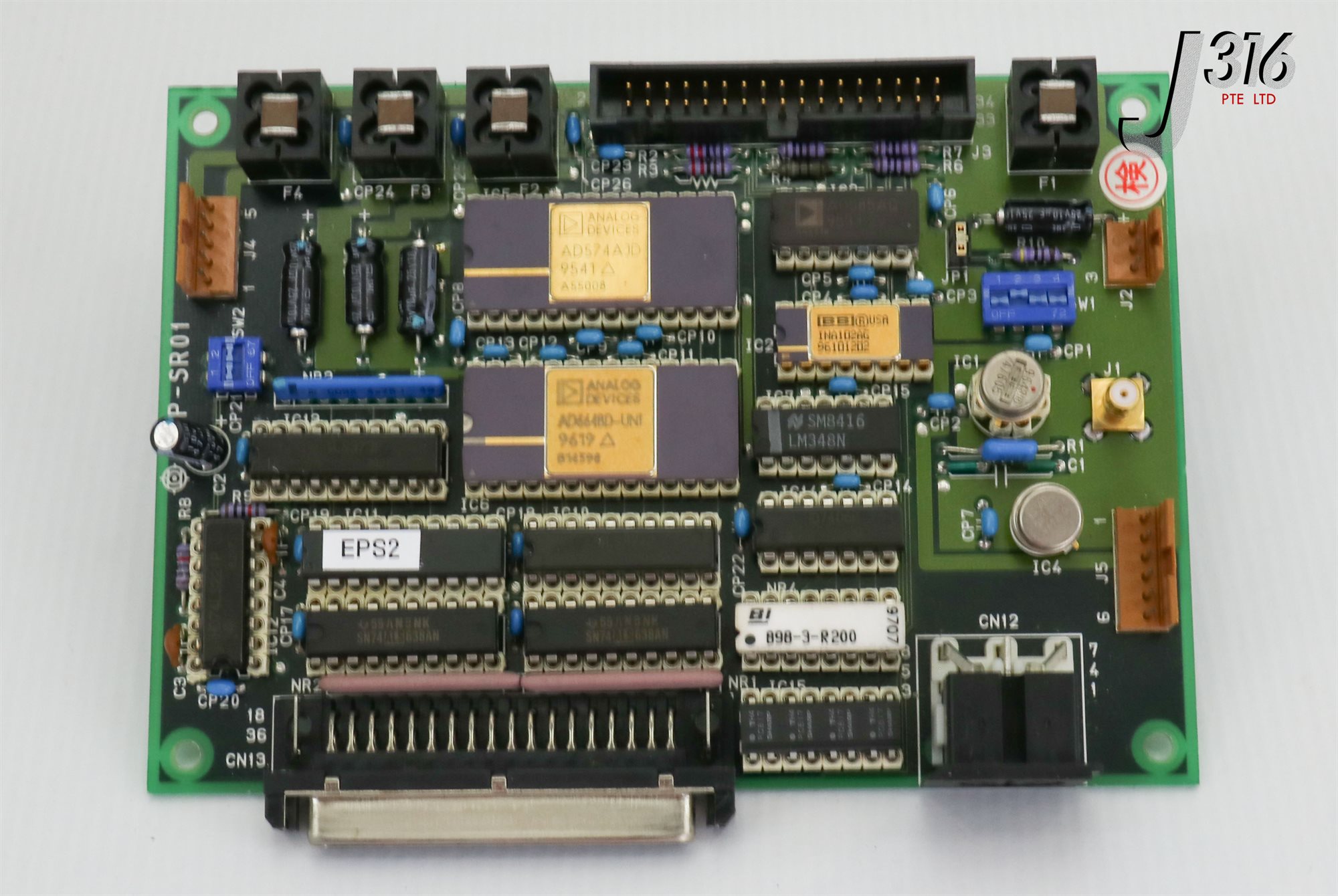 オーダー専用 ページ 22931 OEM PCB ASSY EP-SR01 | eBay